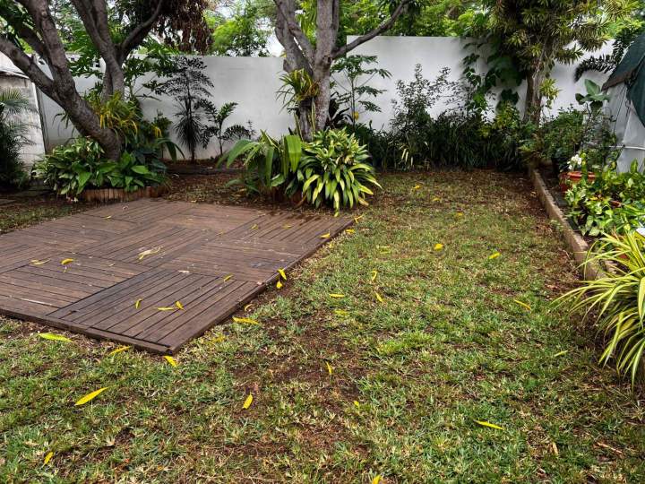 Entretien de pelouse La Réunion