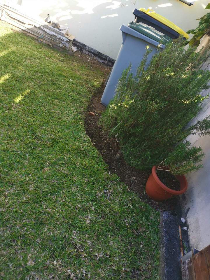 Service de jardinage à domicile La Réunion