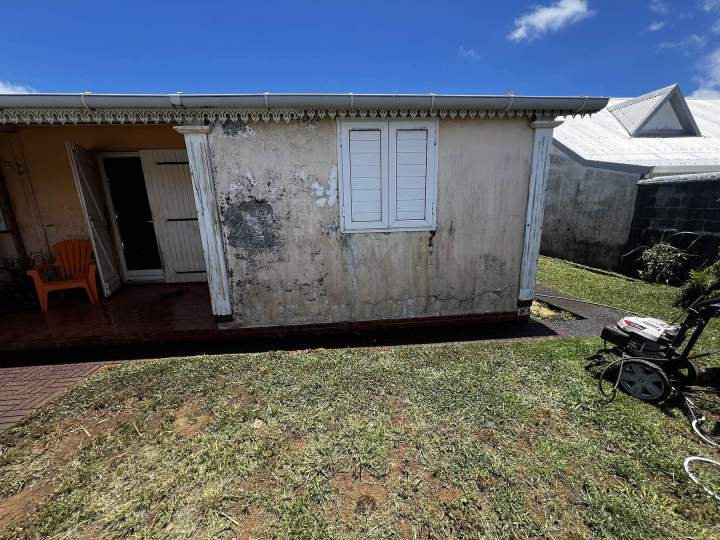 Nettoyage karcher La Réunion (1)