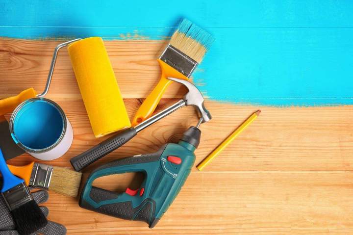 Petits travaux de bricolage La Réunion